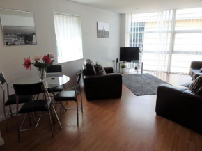 Stunning 2-Bed Apartment Located in Gateshead, Gateshead